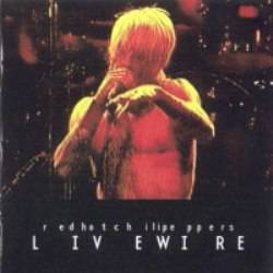 Red Hot Chili Peppers : Live Wire